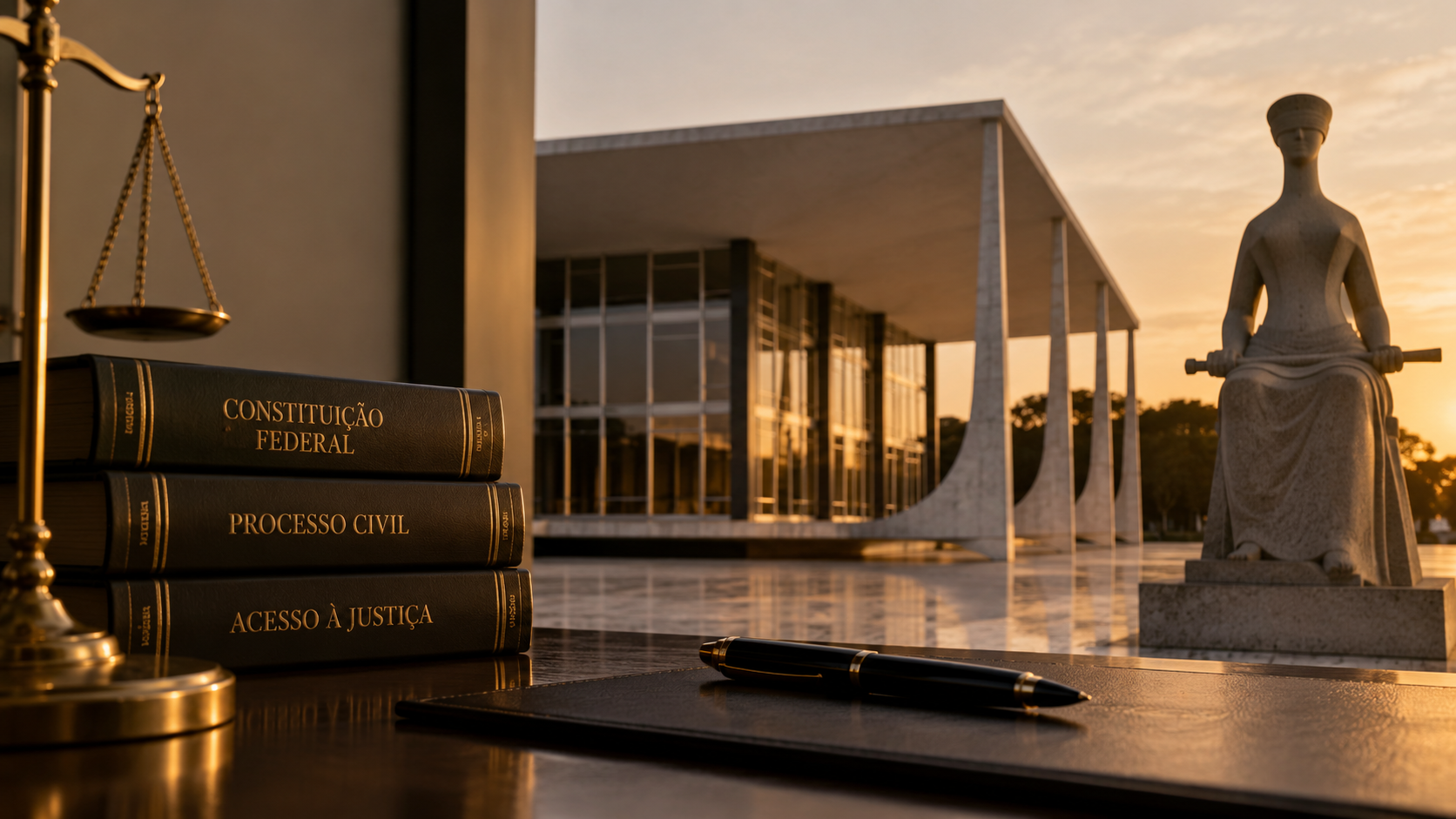 STF define novos critérios para concessão da justiça gratuita