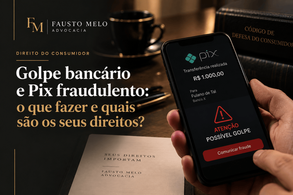 Golpe bancário: o banco é obrigado a devolver o&nbsp;dinheiro?